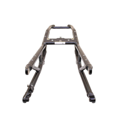 2020 - 2024 BMW S1000RR REAR SUBFRAME UNDER FRAME BLACK STRAIGHT STOCK