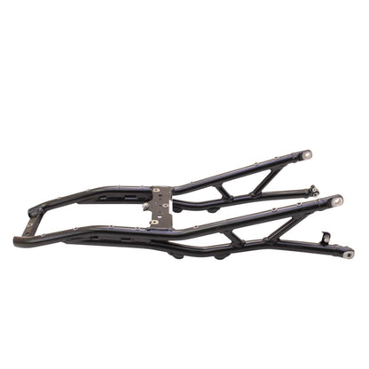 2020 - 2024 BMW S1000RR REAR SUBFRAME UNDER FRAME BLACK STRAIGHT STOCK