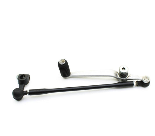 2008 - 2016 YAMAHA YZF R6 SHIFTER LINKAGE STRAIGHT GEAR SELECTOR STOCK