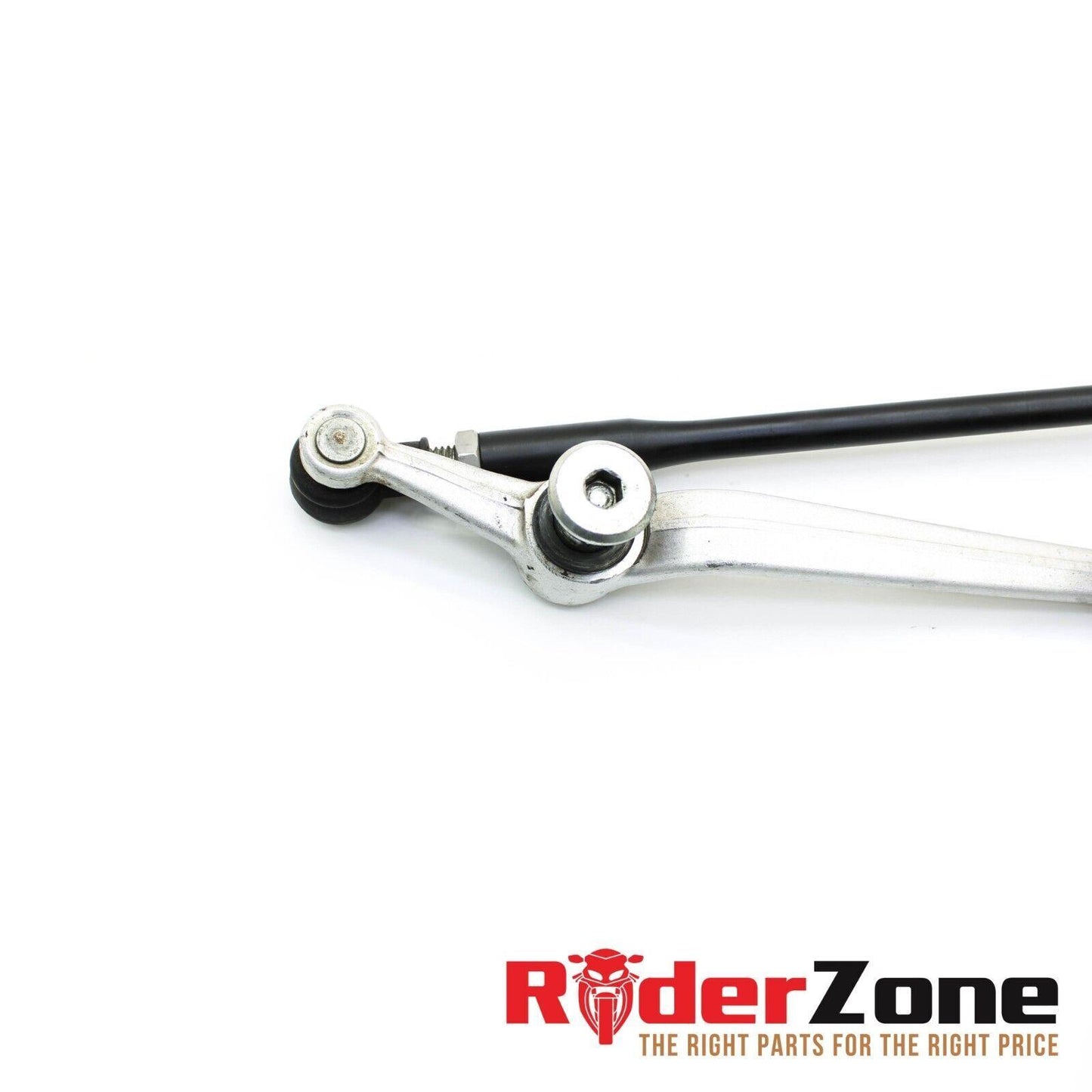 2008 - 2016 YAMAHA YZF R6 SHIFTER LINKAGE STRAIGHT GEAR SELECTOR STOCK