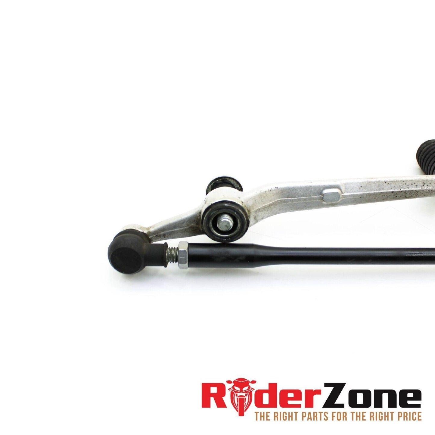 2008 - 2016 YAMAHA YZF R6 SHIFTER LINKAGE STRAIGHT GEAR SELECTOR STOCK