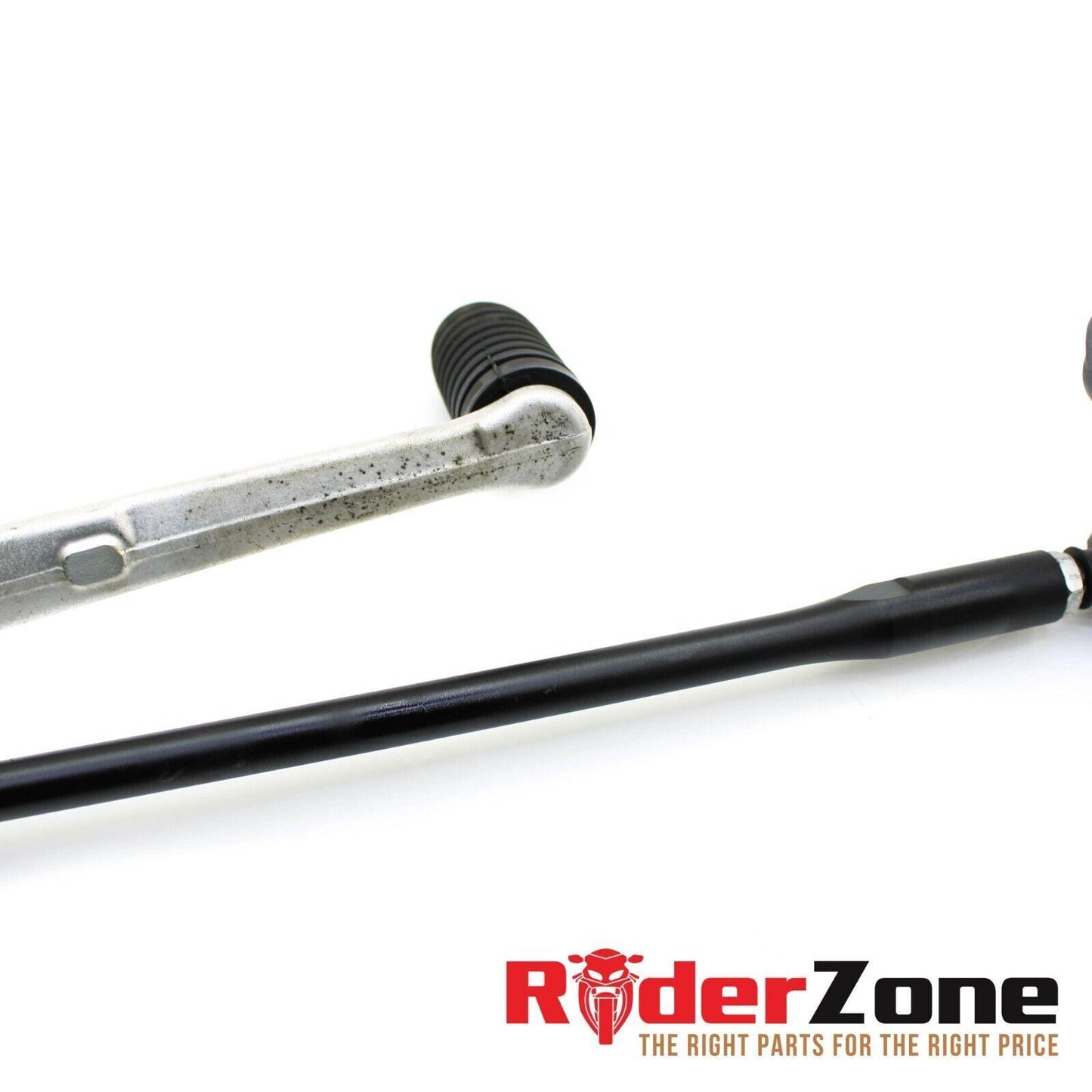 2008 - 2016 YAMAHA YZF R6 SHIFTER LINKAGE STRAIGHT GEAR SELECTOR STOCK