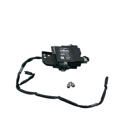 2015 - 2019 YAMAHA YZF R1 LIGHT CONTROL UNIT MODULE BOX 2PP-85490-00