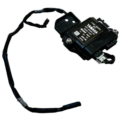 2015 - 2019 YAMAHA YZF R1 LIGHT CONTROL UNIT MODULE BOX 2PP-85490-00