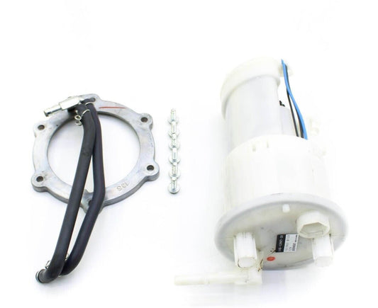 2008 - 2016 YAMAHA YZF R6 FUEL PUMP GAS PETROL SENDER UNIT SENDING STOCK