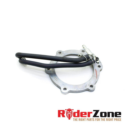 2008 - 2016 YAMAHA YZF R6 FUEL PUMP GAS PETROL SENDER UNIT SENDING STOCK