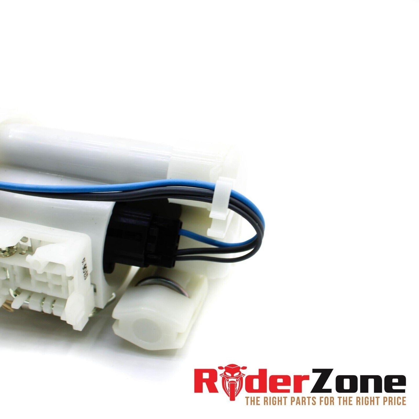 2008 - 2016 YAMAHA YZF R6 FUEL PUMP GAS PETROL SENDER UNIT SENDING STOCK