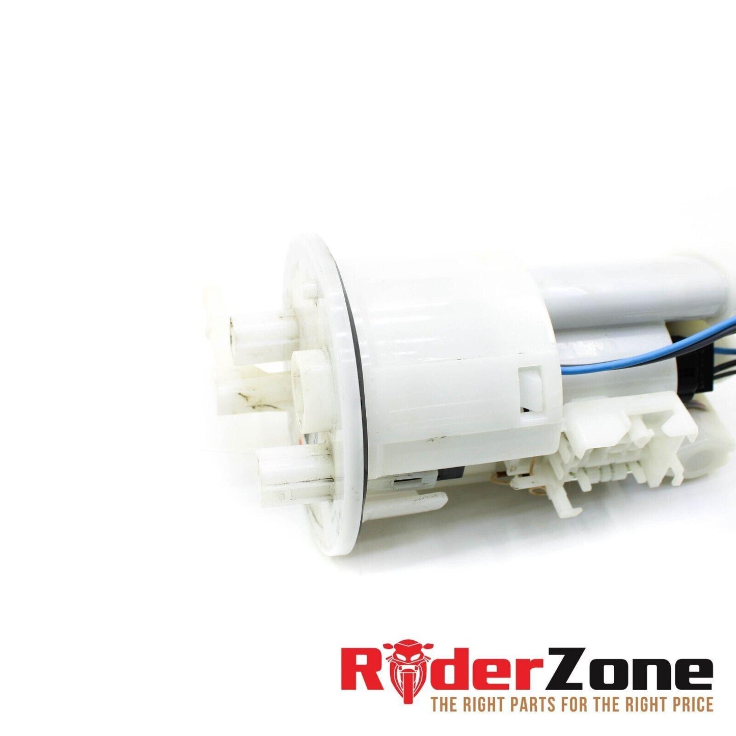 2008 - 2016 YAMAHA YZF R6 FUEL PUMP GAS PETROL SENDER UNIT SENDING STOCK