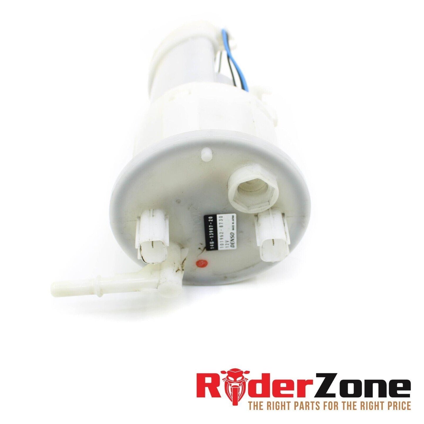 2008 - 2016 YAMAHA YZF R6 FUEL PUMP GAS PETROL SENDER UNIT SENDING STOCK