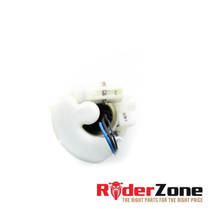 2008 - 2016 YAMAHA YZF R6 FUEL PUMP GAS PETROL SENDER UNIT SENDING STOCK