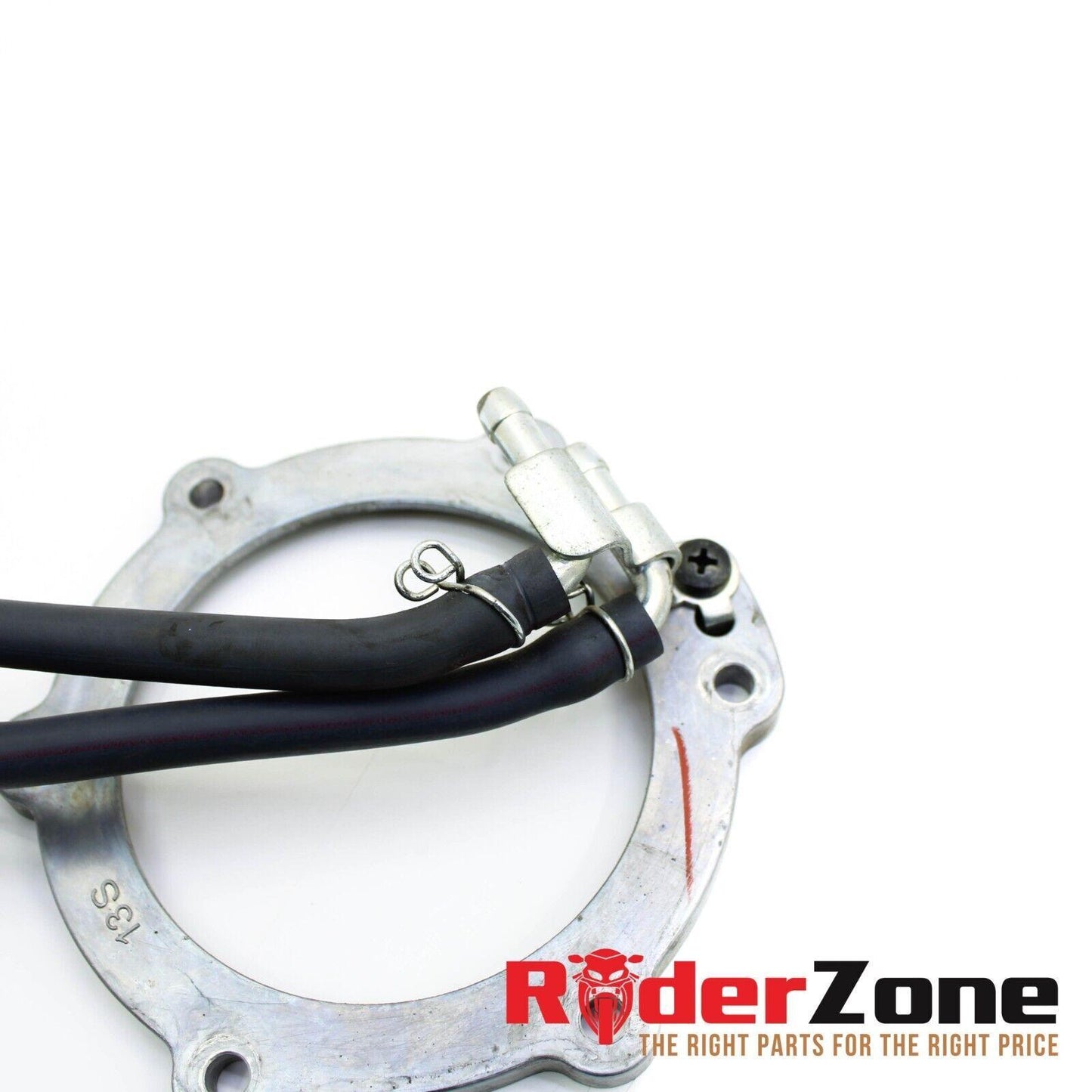 2008 - 2016 YAMAHA YZF R6 FUEL PUMP GAS PETROL SENDER UNIT SENDING STOCK