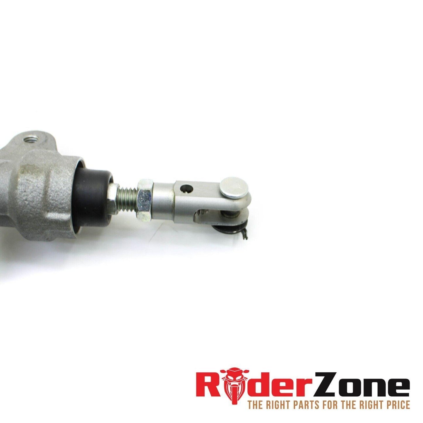 2008 - 2016 YAMAHA YZF R6 REAR MASTER CYLINDER BACK BRAKE SYSTEM LINE STOCK