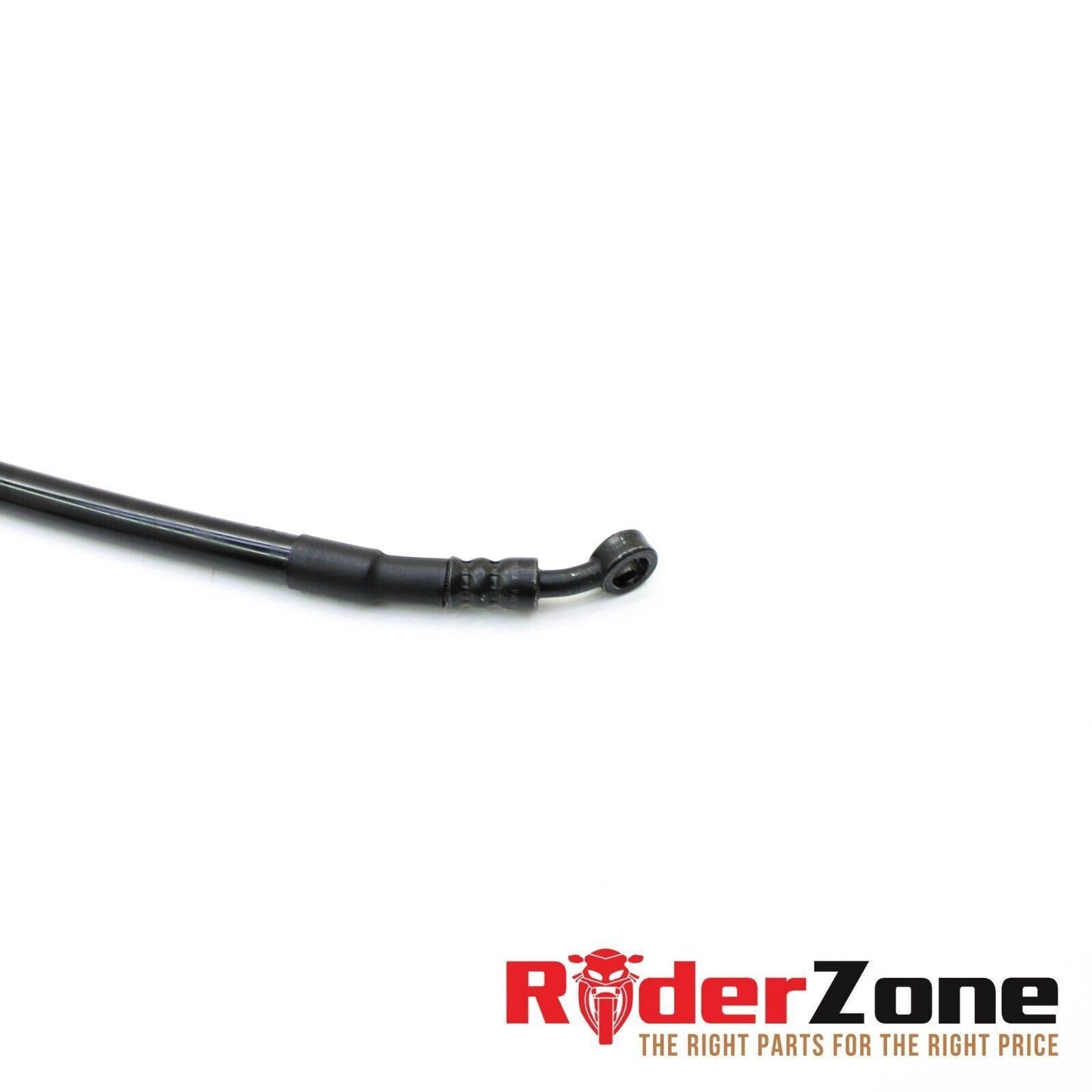 2008 - 2016 YAMAHA YZF R6 REAR MASTER CYLINDER BACK BRAKE SYSTEM LINE STOCK