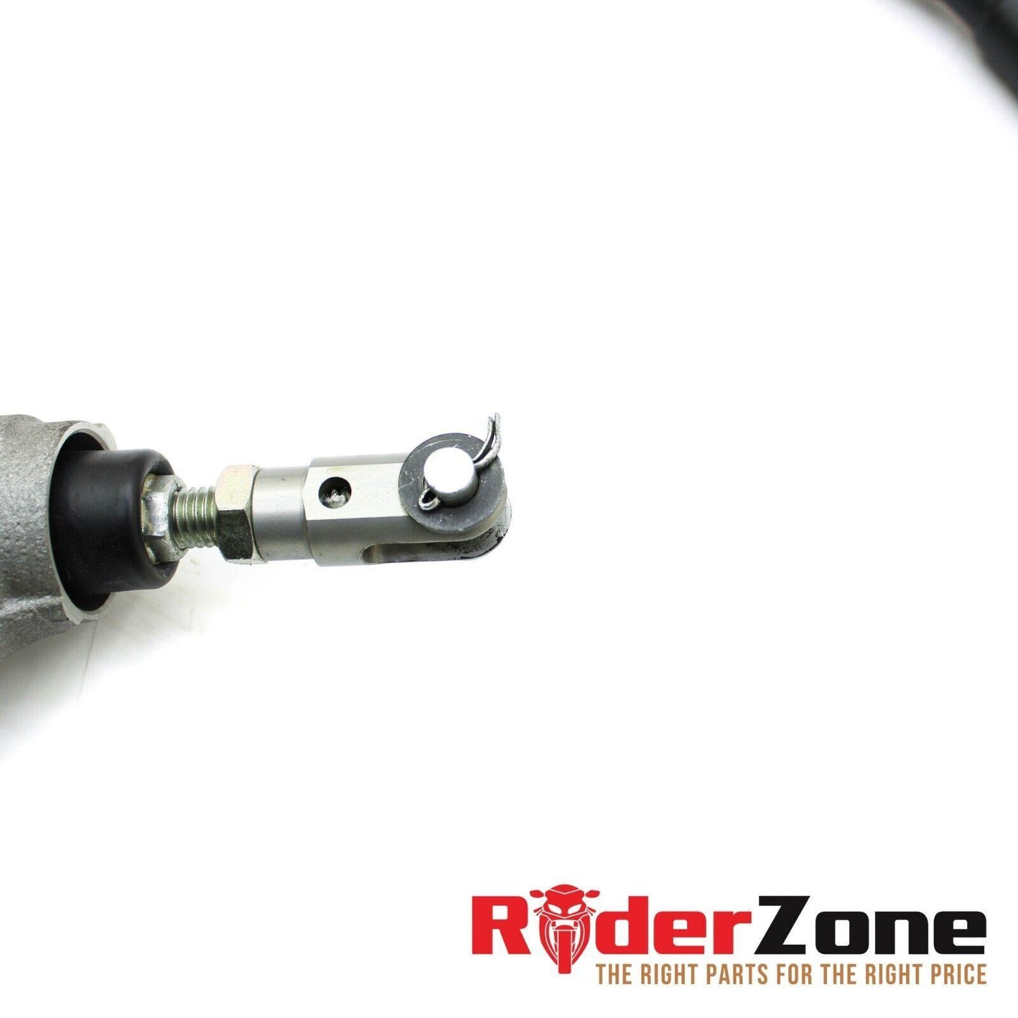 2008 - 2016 YAMAHA YZF R6 REAR MASTER CYLINDER BACK BRAKE SYSTEM LINE STOCK