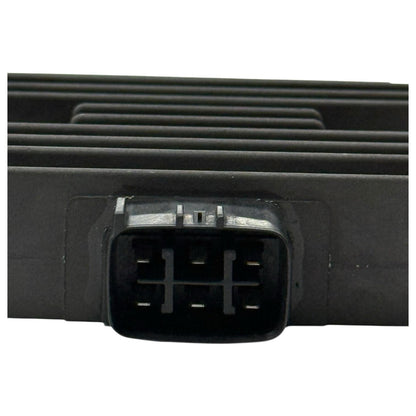 2008 - 2016 YAMAHA YZF R6 RECTIFIER VOLTAGE REGULATOR 4XY-81960-00-00 STOCK