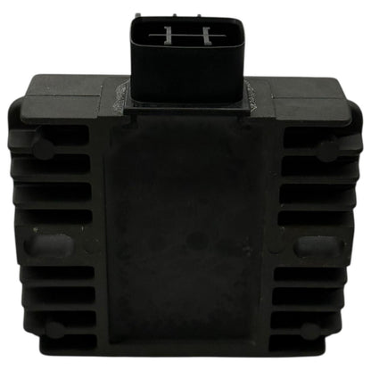 2008 - 2016 YAMAHA YZF R6 RECTIFIER VOLTAGE REGULATOR 4XY-81960-00-00 STOCK
