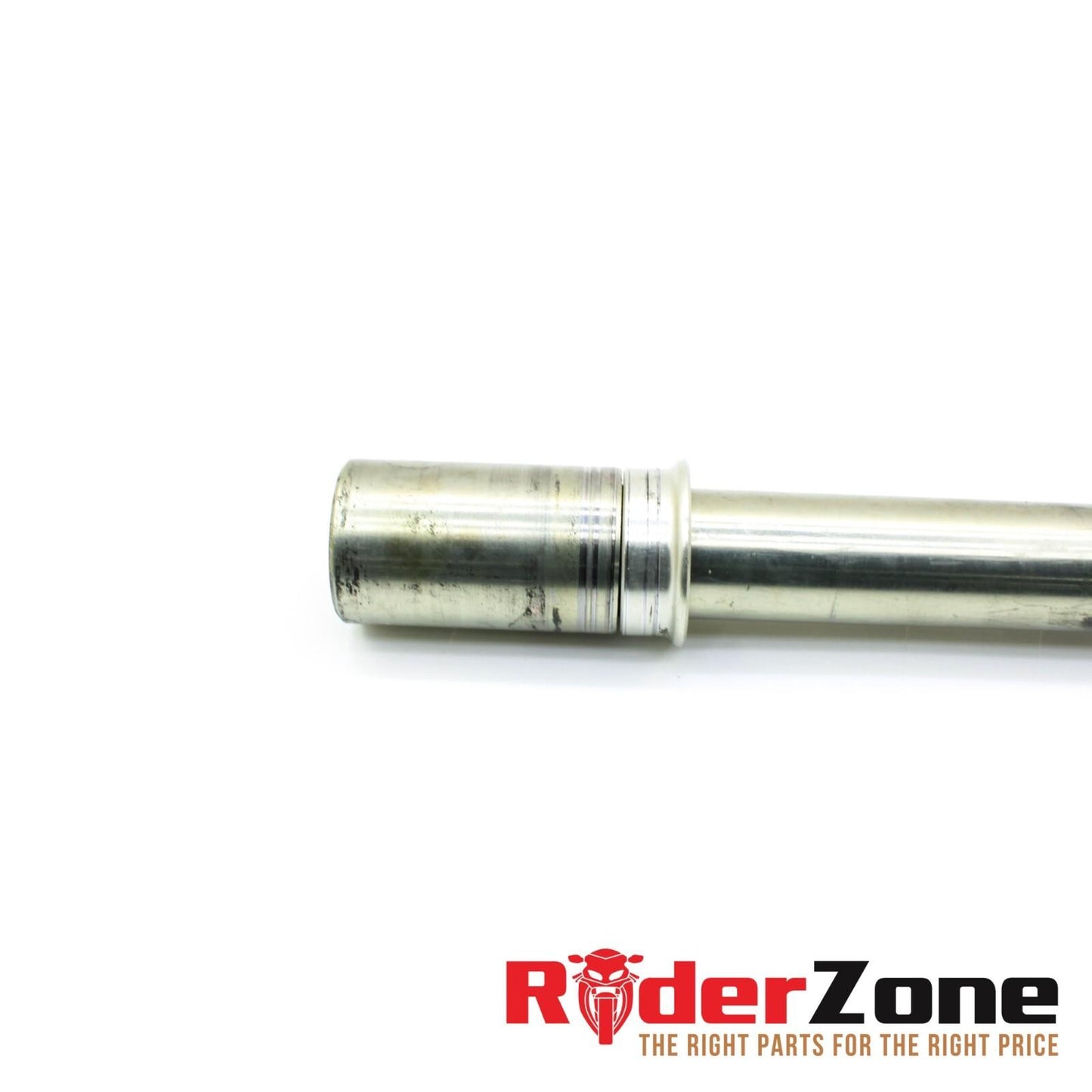 2008 2009 SUZUKI GSXR600 GSXR750 FRONT WHEEL AXLE BOLT SPACERS STRAIGHT SILVER