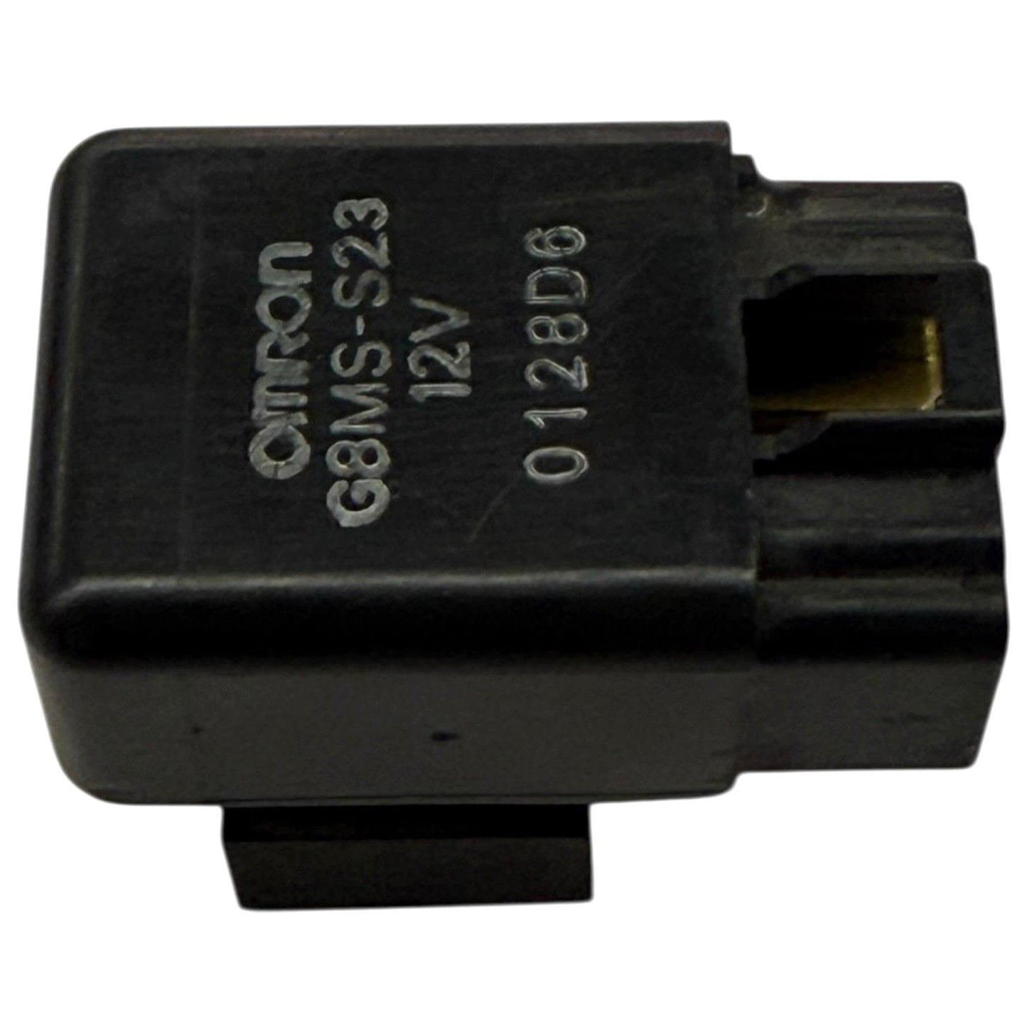 OMRON G8MS-S23 12V 23X6D6 38740-24X50 SENSOR FUEL PUMP RELAY GSXR TL DL SV GS DR