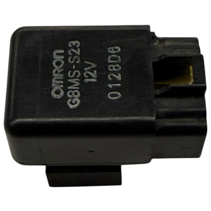 OMRON G8MS-S23 12V 23X6D6 38740-24X50 SENSOR FUEL PUMP RELAY GSXR TL DL SV GS DR