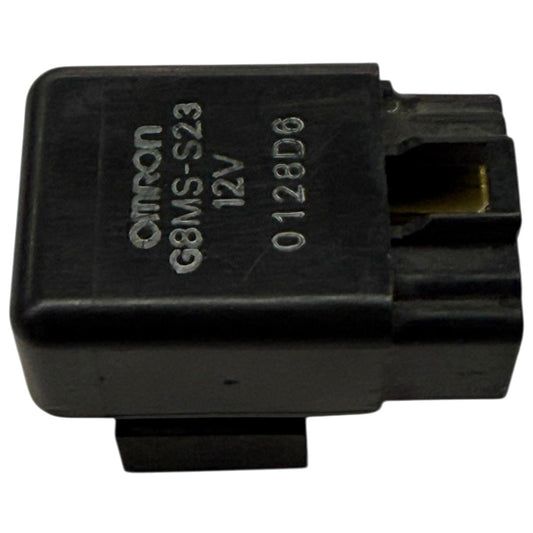 OMRON G8MS-S23 12V 23X6D6 38740-24X50 SENSOR FUEL PUMP RELAY GSXR TL DL SV GS DR