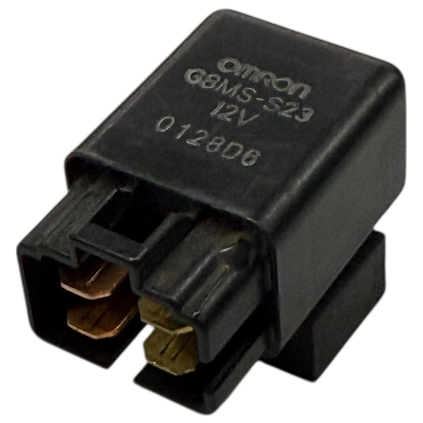 OMRON G8MS-S23 12V 23X6D6 38740-24X50 SENSOR FUEL PUMP RELAY GSXR TL DL SV GS DR