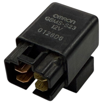 OMRON G8MS-S23 12V 23X6D6 38740-24X50 SENSOR FUEL PUMP RELAY GSXR TL DL SV GS DR