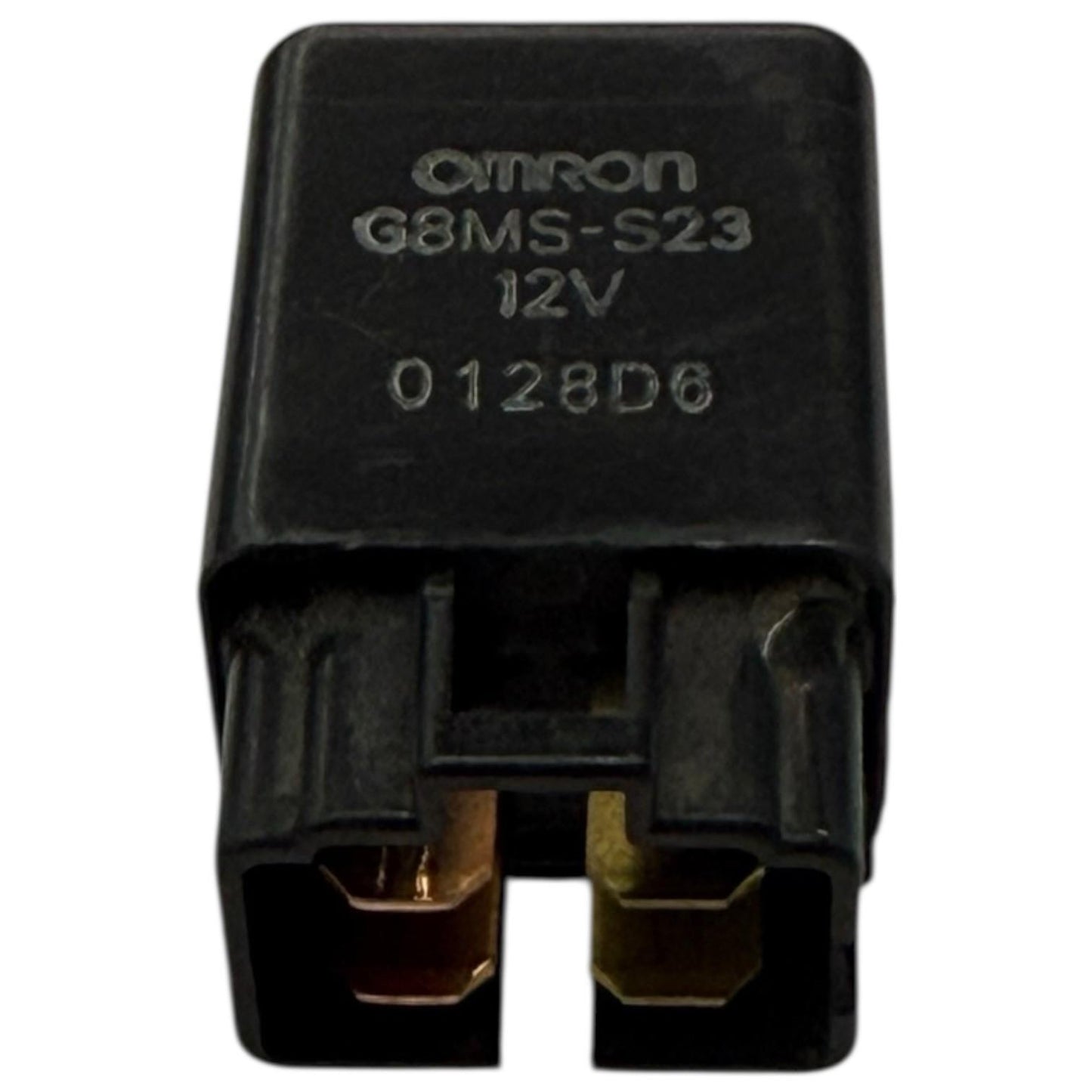 OMRON G8MS-S23 12V 23X6D6 38740-24X50 SENSOR FUEL PUMP RELAY GSXR TL DL SV GS DR