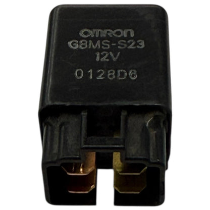 OMRON G8MS-S23 12V 23X6D6 38740-24X50 SENSOR FUEL PUMP RELAY GSXR TL DL SV GS DR
