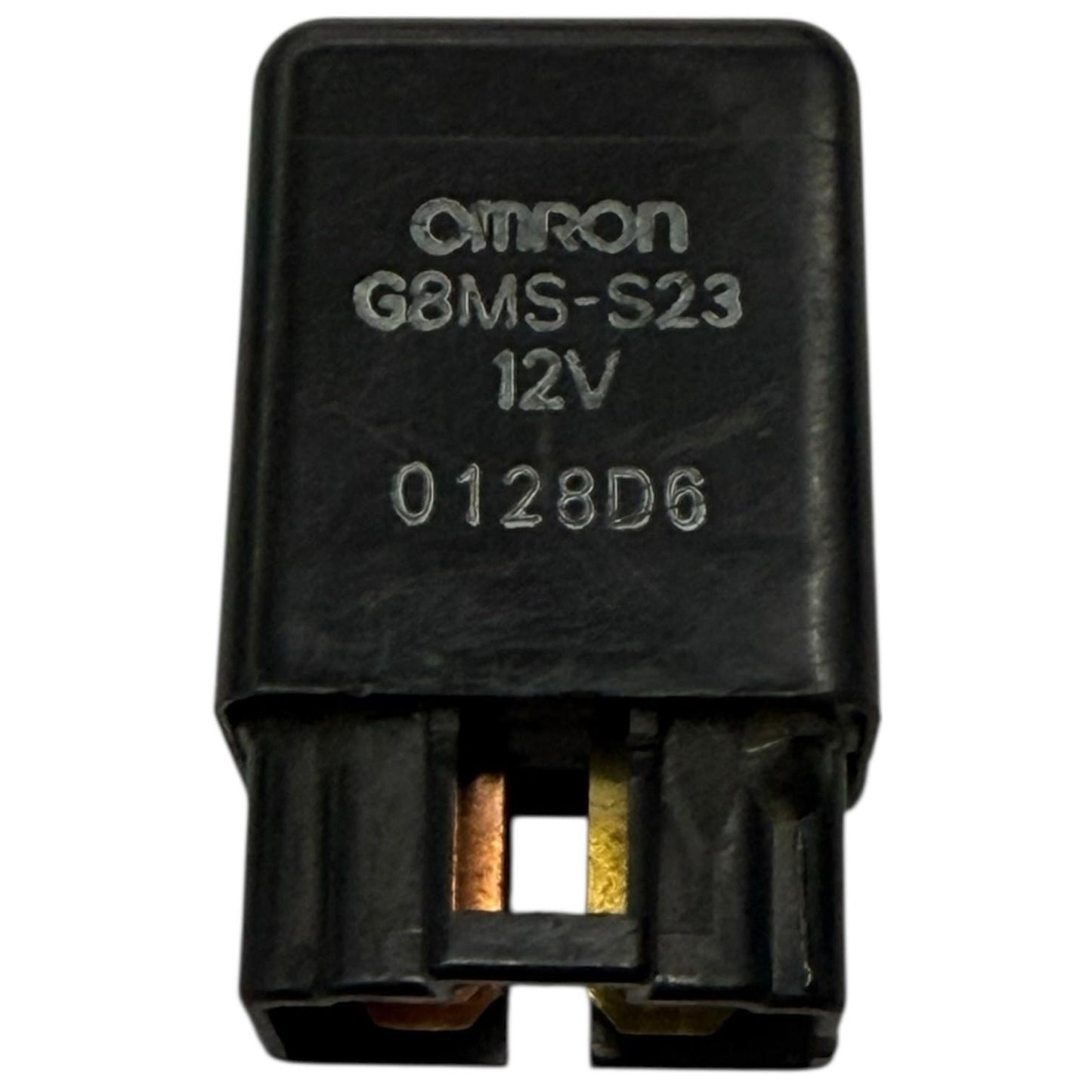 OMRON G8MS-S23 12V 23X6D6 38740-24X50 SENSOR FUEL PUMP RELAY GSXR TL DL SV GS DR
