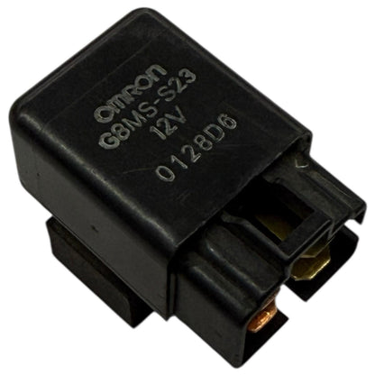 OMRON G8MS-S23 12V 23X6D6 38740-24X50 SENSOR FUEL PUMP RELAY GSXR TL DL SV GS DR