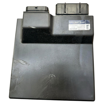 2015 - 2019 YAMAHA YZF R1 ECU COMPUTER CONTROLLER UNIT BLACK BOX ECM CDI STOCK