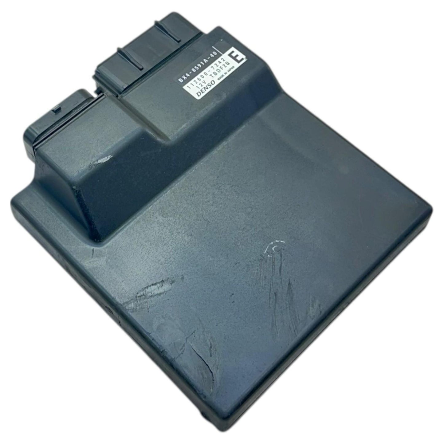 2015 - 2019 YAMAHA YZF R1 ECU COMPUTER CONTROLLER UNIT BLACK BOX ECM CDI STOCK