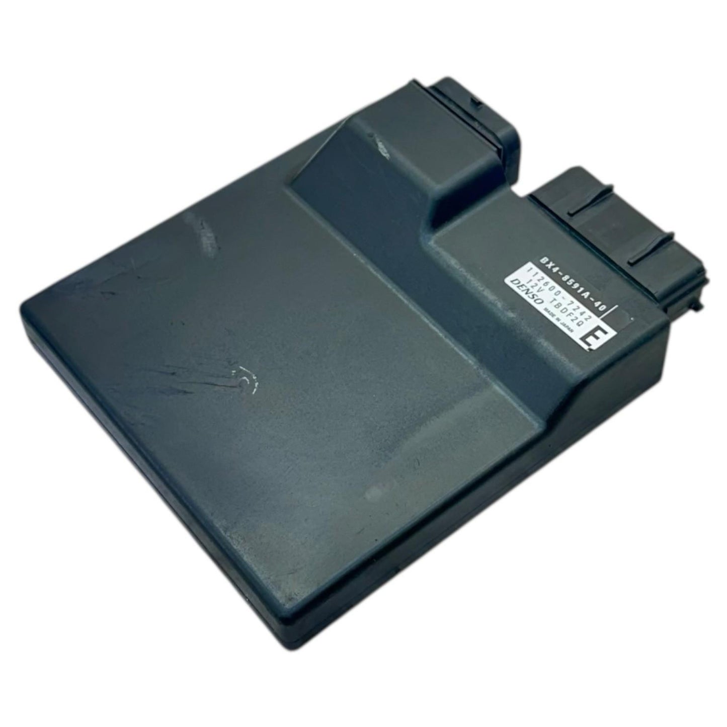 2015 - 2019 YAMAHA YZF R1 ECU COMPUTER CONTROLLER UNIT BLACK BOX ECM CDI STOCK