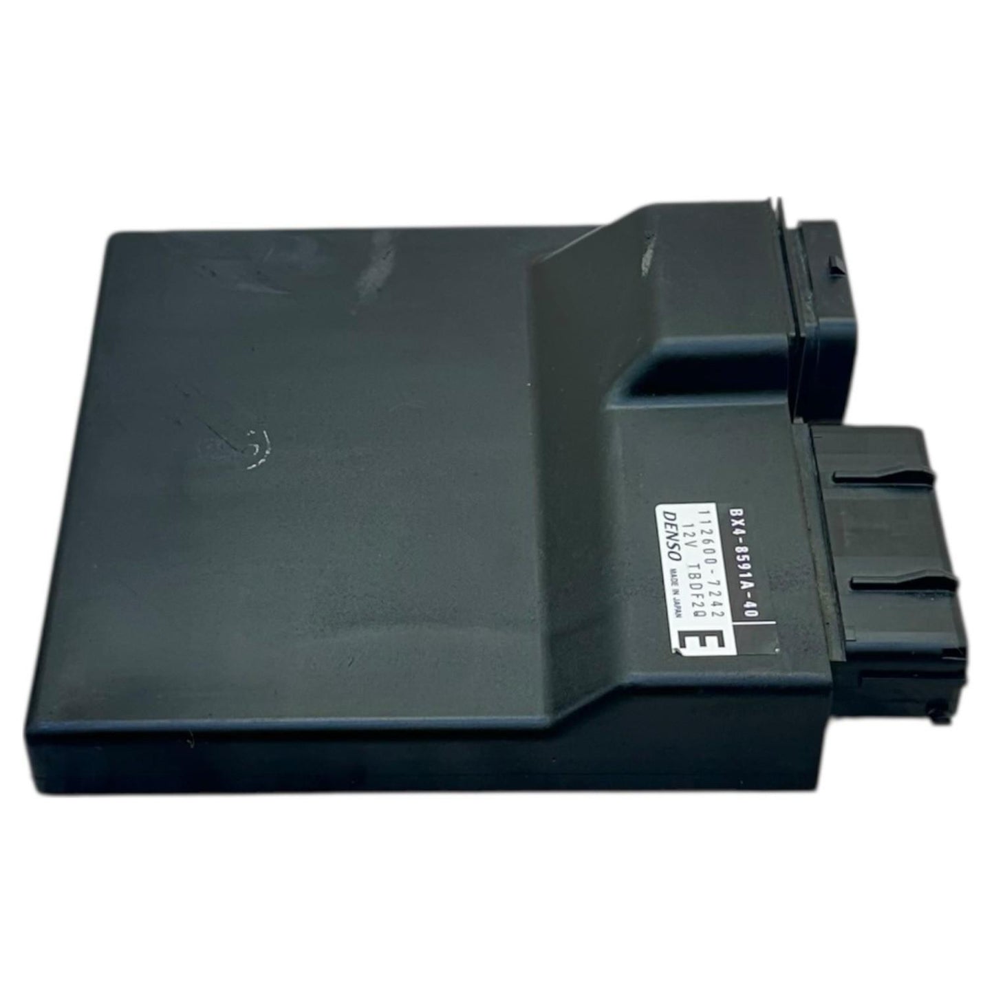 2015 - 2019 YAMAHA YZF R1 ECU COMPUTER CONTROLLER UNIT BLACK BOX ECM CDI STOCK