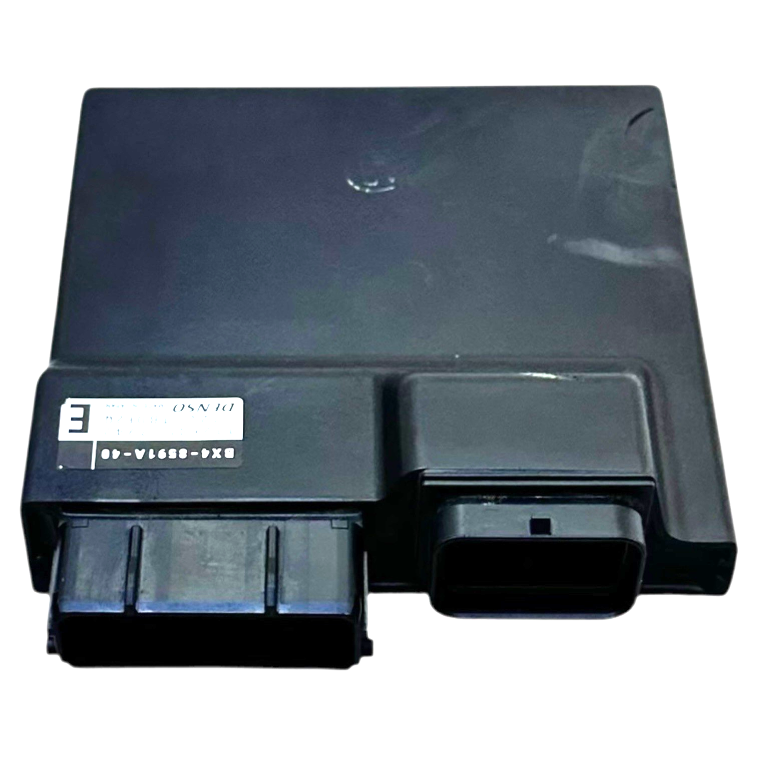 2015 - 2019 YAMAHA YZF R1 ECU COMPUTER CONTROLLER UNIT BLACK BOX