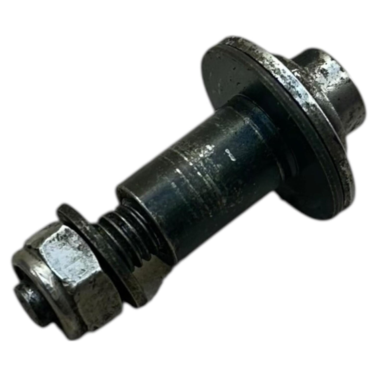 2015 - 2019 YAMAHA YZF R1 EXHAUST HEADER NUTS MOUNTING HARDWARE SPRING RINGS SET