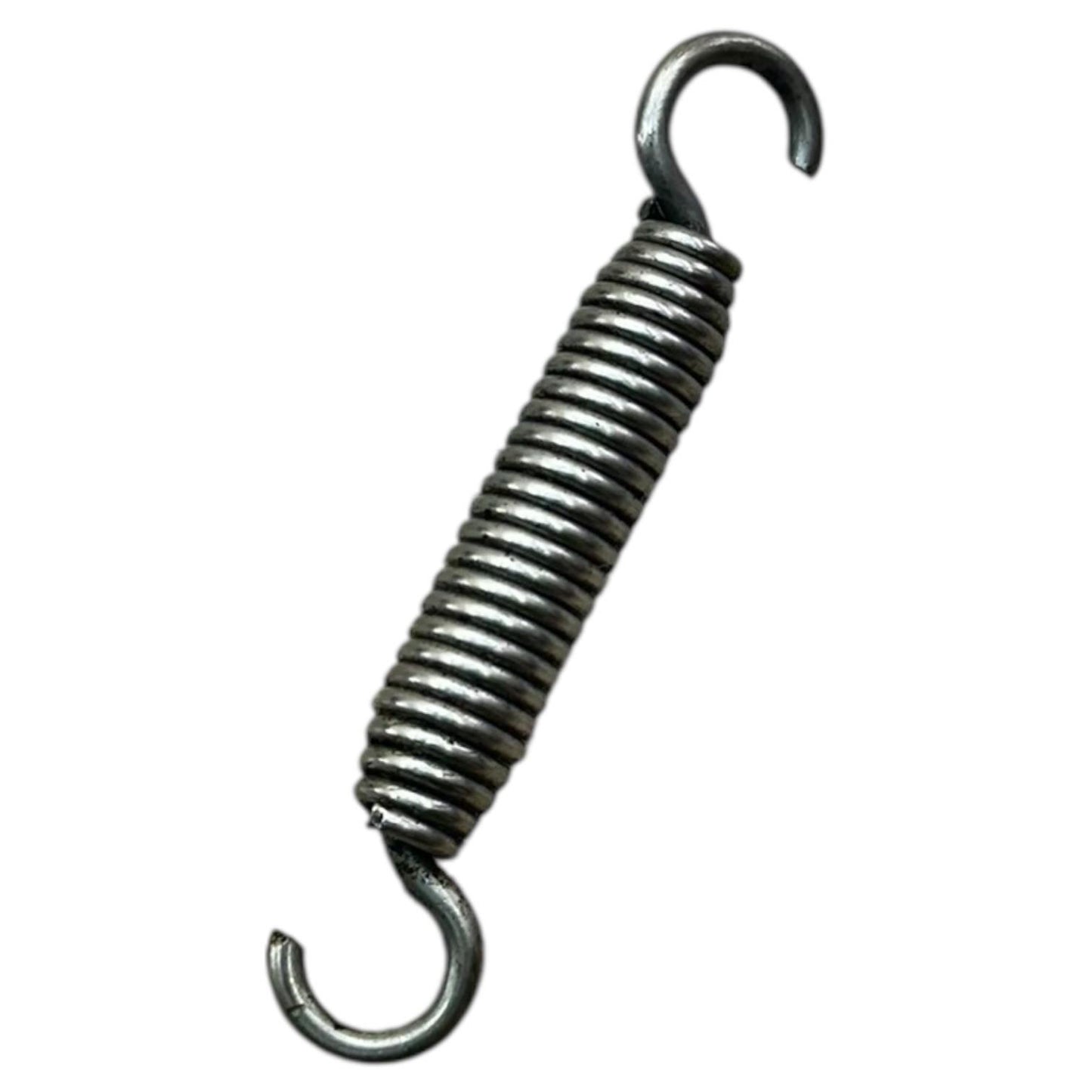 2015 - 2019 YAMAHA YZF R1 EXHAUST HEADER NUTS MOUNTING HARDWARE SPRING RINGS SET