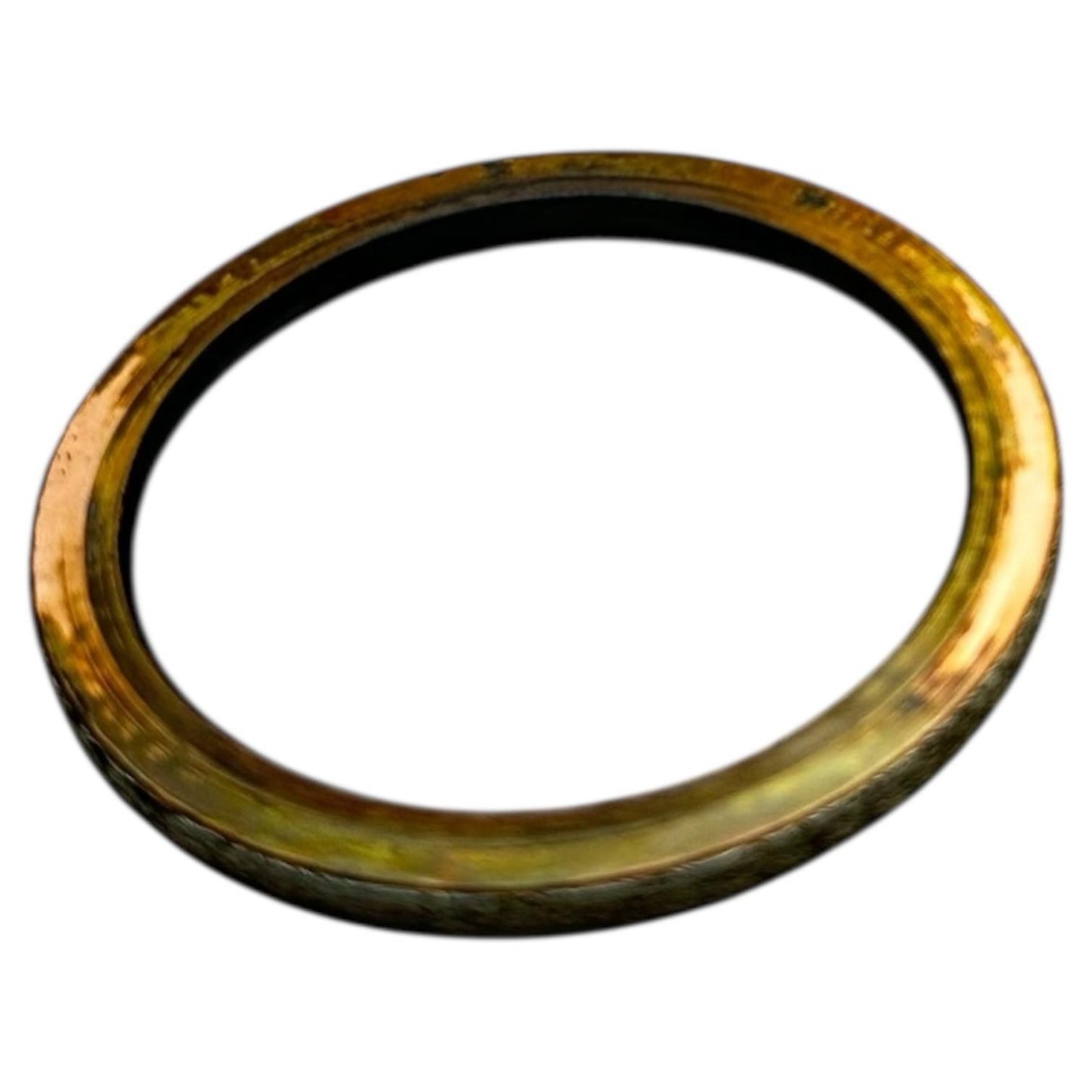 2015 - 2019 YAMAHA YZF R1 EXHAUST HEADER NUTS MOUNTING HARDWARE SPRING RINGS SET