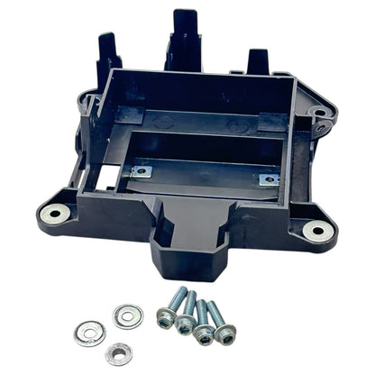 2015 - 2019 YAMAHA YZF R1 BATTERY TRAY HOLDER REAR BACK TAIL UNDERTAIL PLASTIC