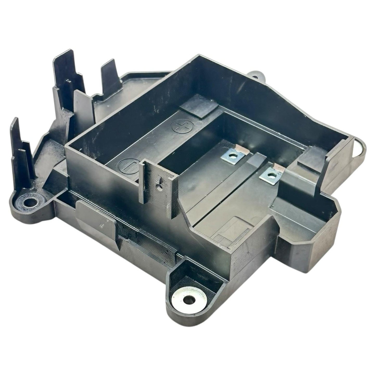 2015 - 2019 YAMAHA YZF R1 BATTERY TRAY HOLDER REAR BACK TAIL UNDERTAIL PLASTIC