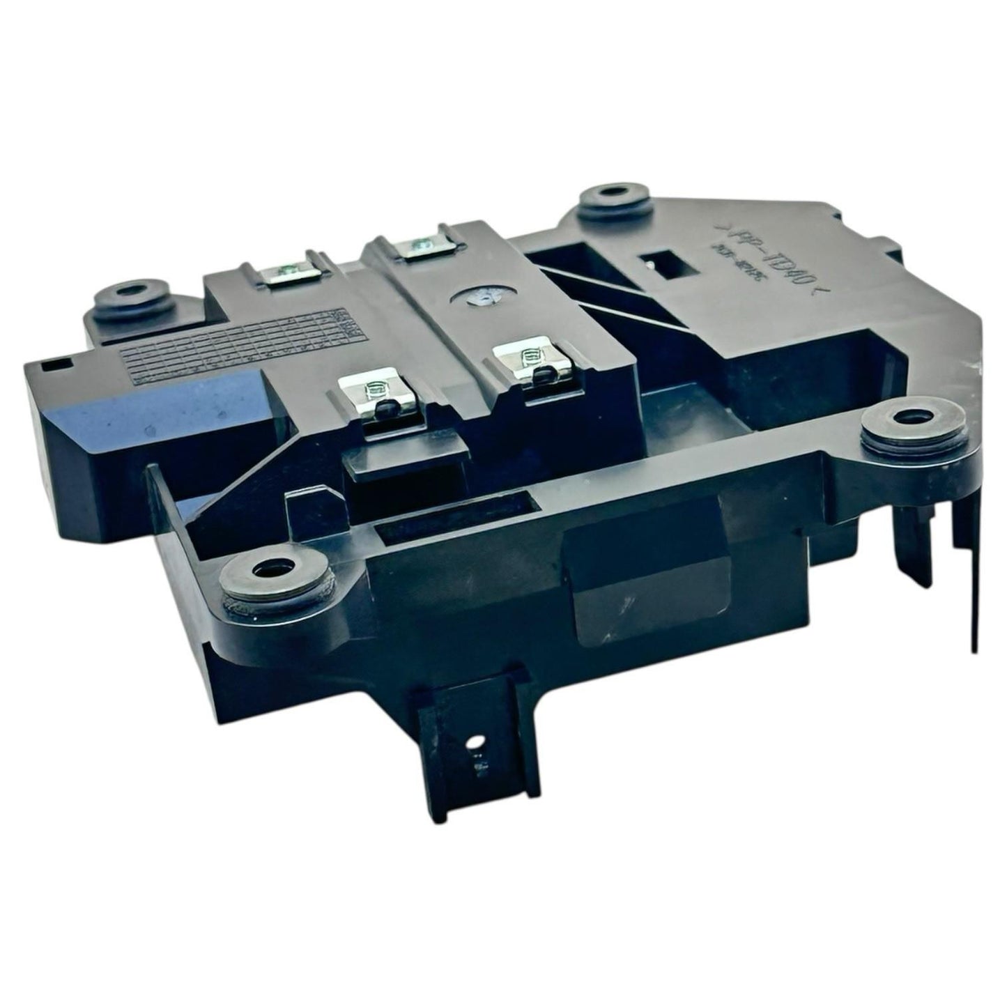 2015 - 2019 YAMAHA YZF R1 BATTERY TRAY HOLDER REAR BACK TAIL UNDERTAIL PLASTIC