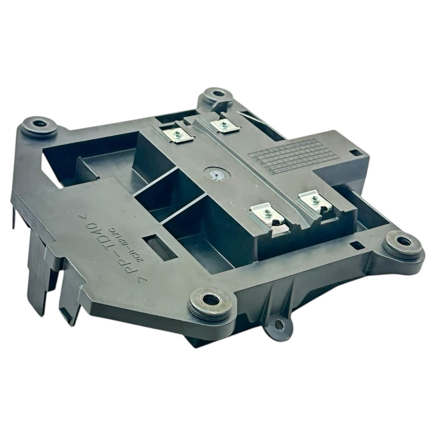 2015 - 2019 YAMAHA YZF R1 BATTERY TRAY HOLDER REAR BACK TAIL UNDERTAIL PLASTIC