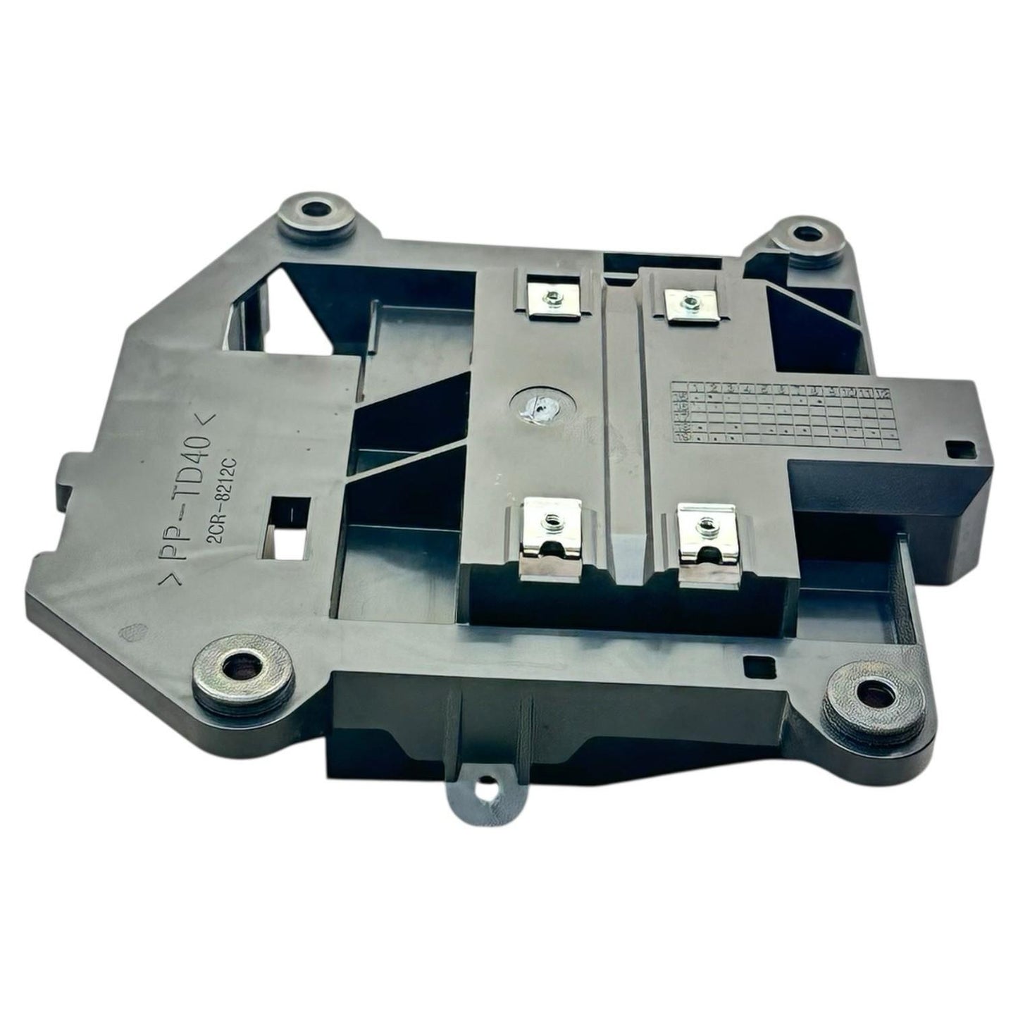 2015 - 2019 YAMAHA YZF R1 BATTERY TRAY HOLDER REAR BACK TAIL UNDERTAIL PLASTIC