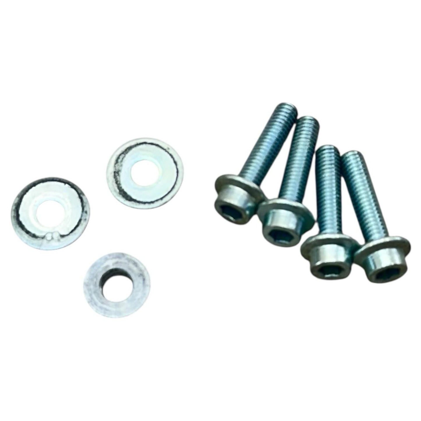 2015 - 2019 YAMAHA YZF R1 BATTERY TRAY HOLDER REAR BACK TAIL UNDERTAIL PLASTIC