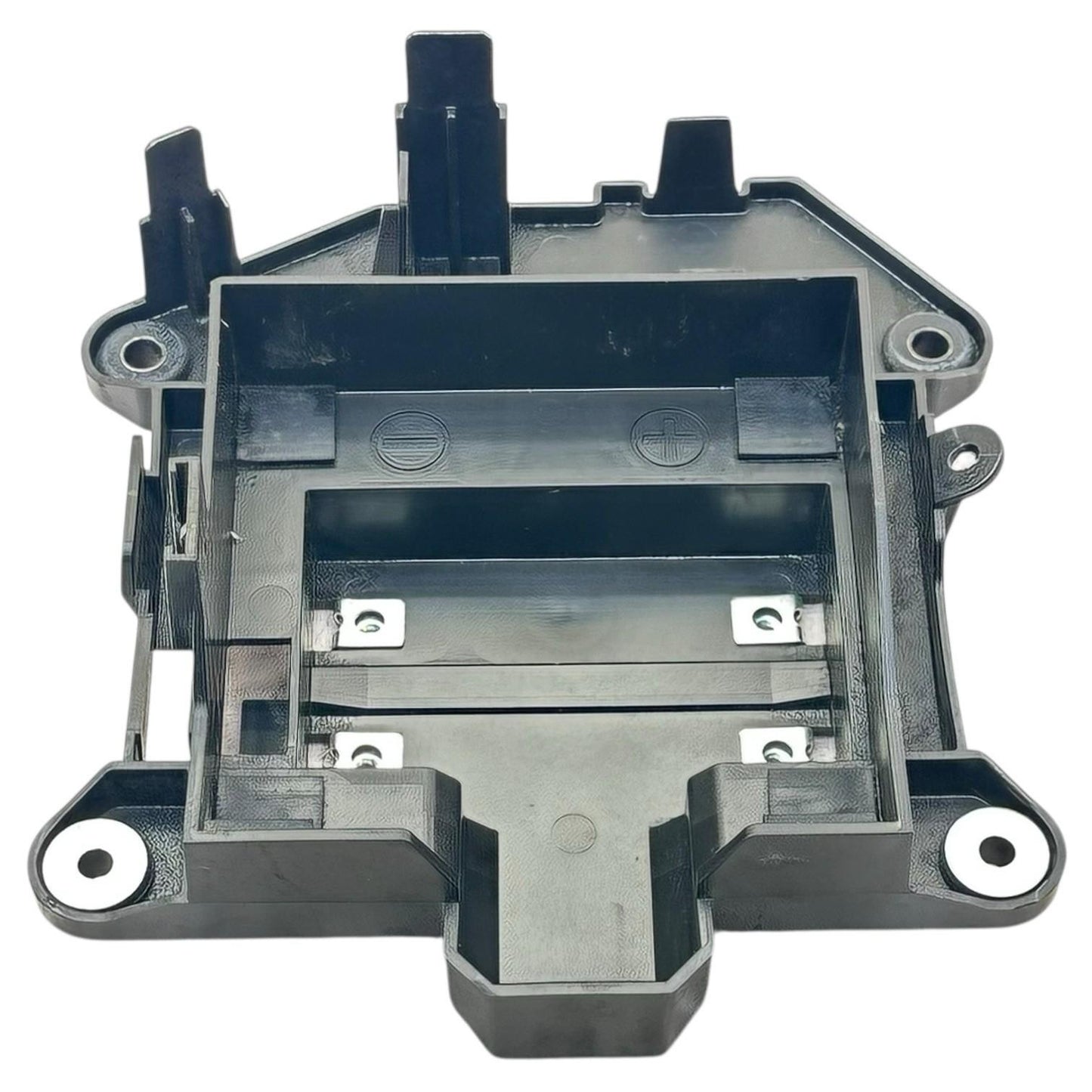 2015 - 2019 YAMAHA YZF R1 BATTERY TRAY HOLDER REAR BACK TAIL UNDERTAIL PLASTIC