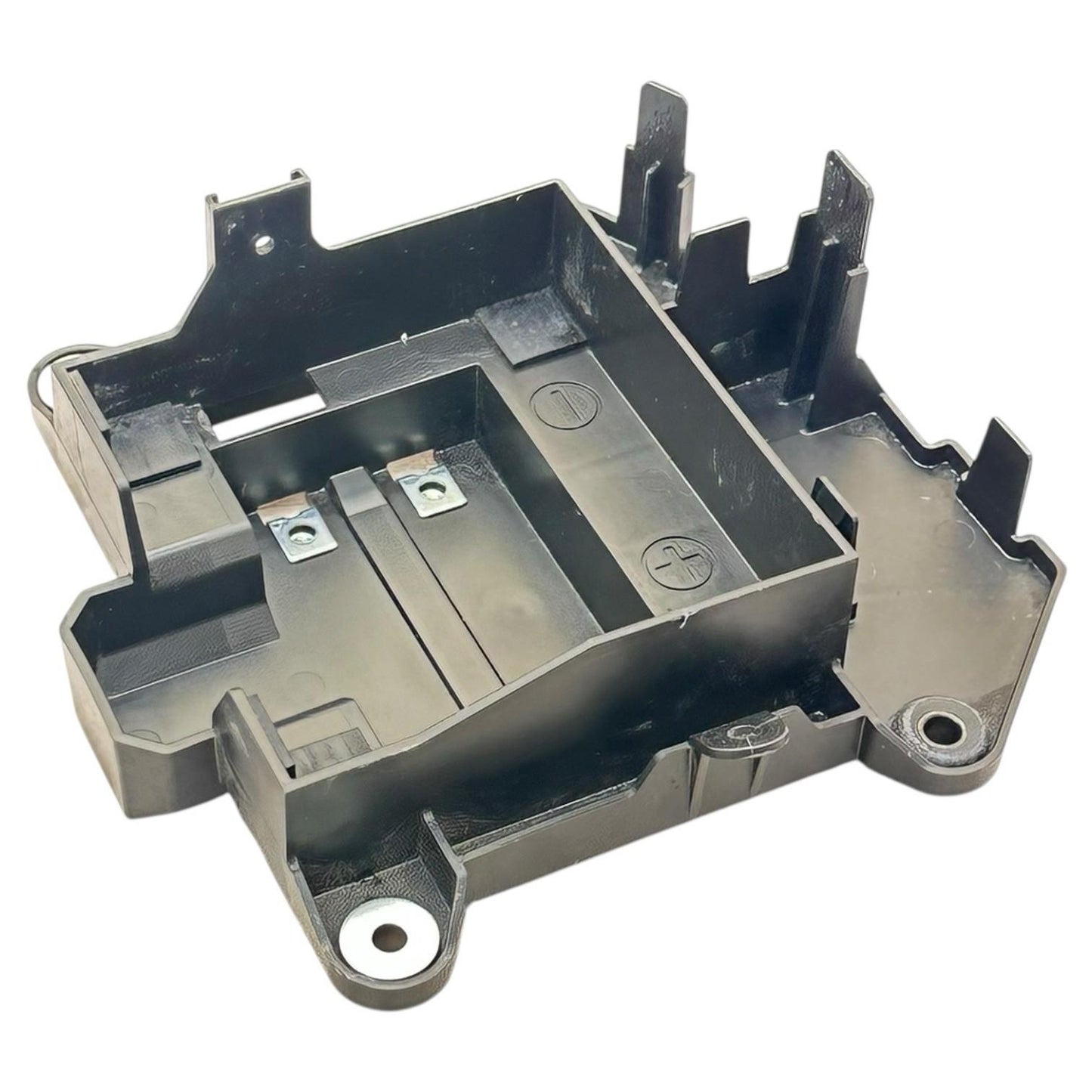 2015 - 2019 YAMAHA YZF R1 BATTERY TRAY HOLDER REAR BACK TAIL UNDERTAIL PLASTIC