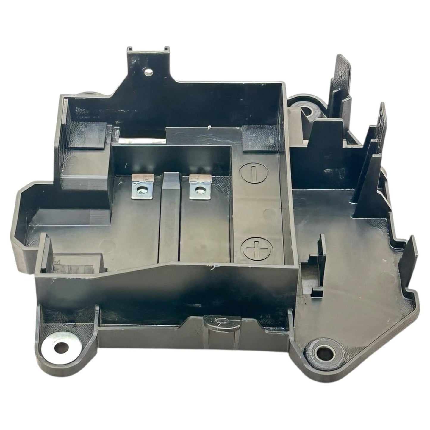 2015 - 2019 YAMAHA YZF R1 BATTERY TRAY HOLDER REAR BACK TAIL UNDERTAIL PLASTIC