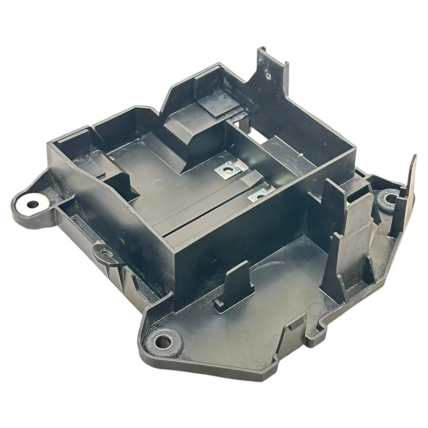 2015 - 2019 YAMAHA YZF R1 BATTERY TRAY HOLDER REAR BACK TAIL UNDERTAIL PLASTIC