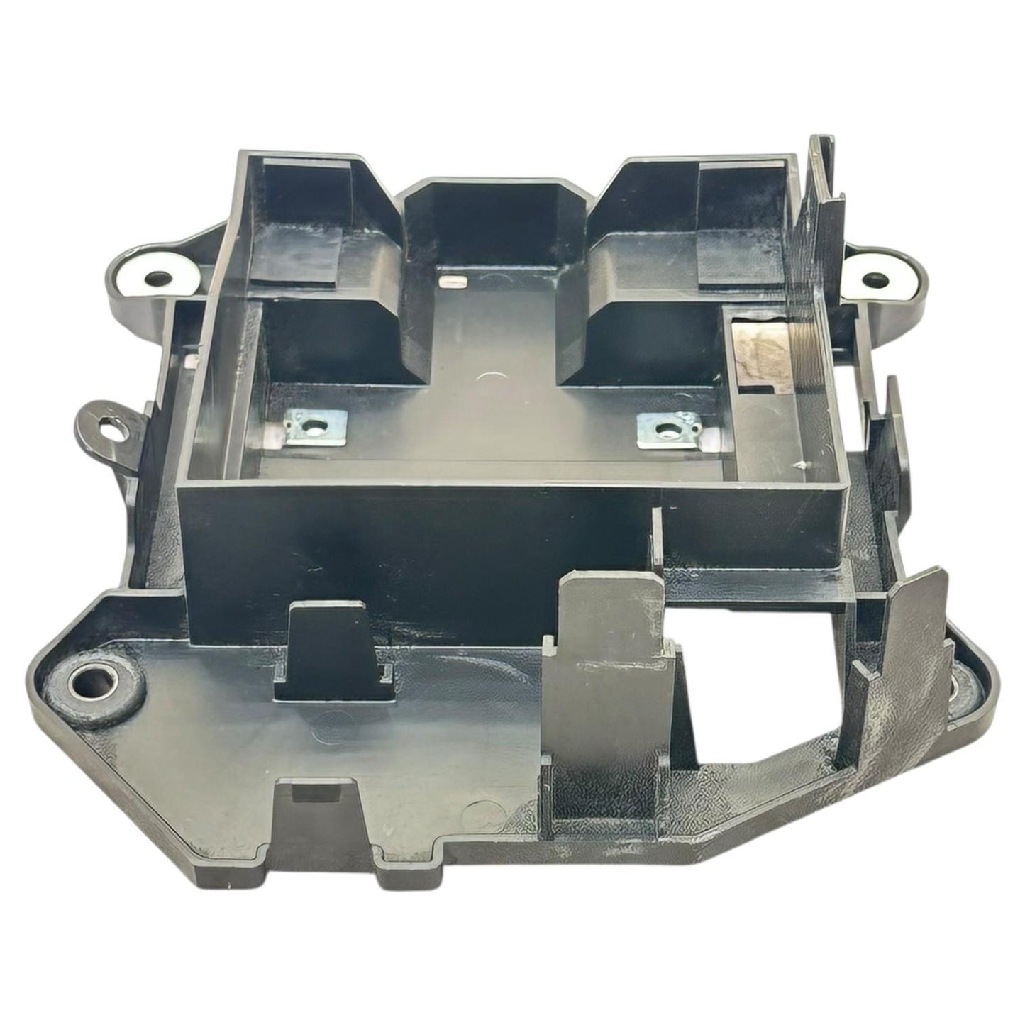 2015 - 2019 YAMAHA YZF R1 BATTERY TRAY HOLDER REAR BACK TAIL UNDERTAIL PLASTIC