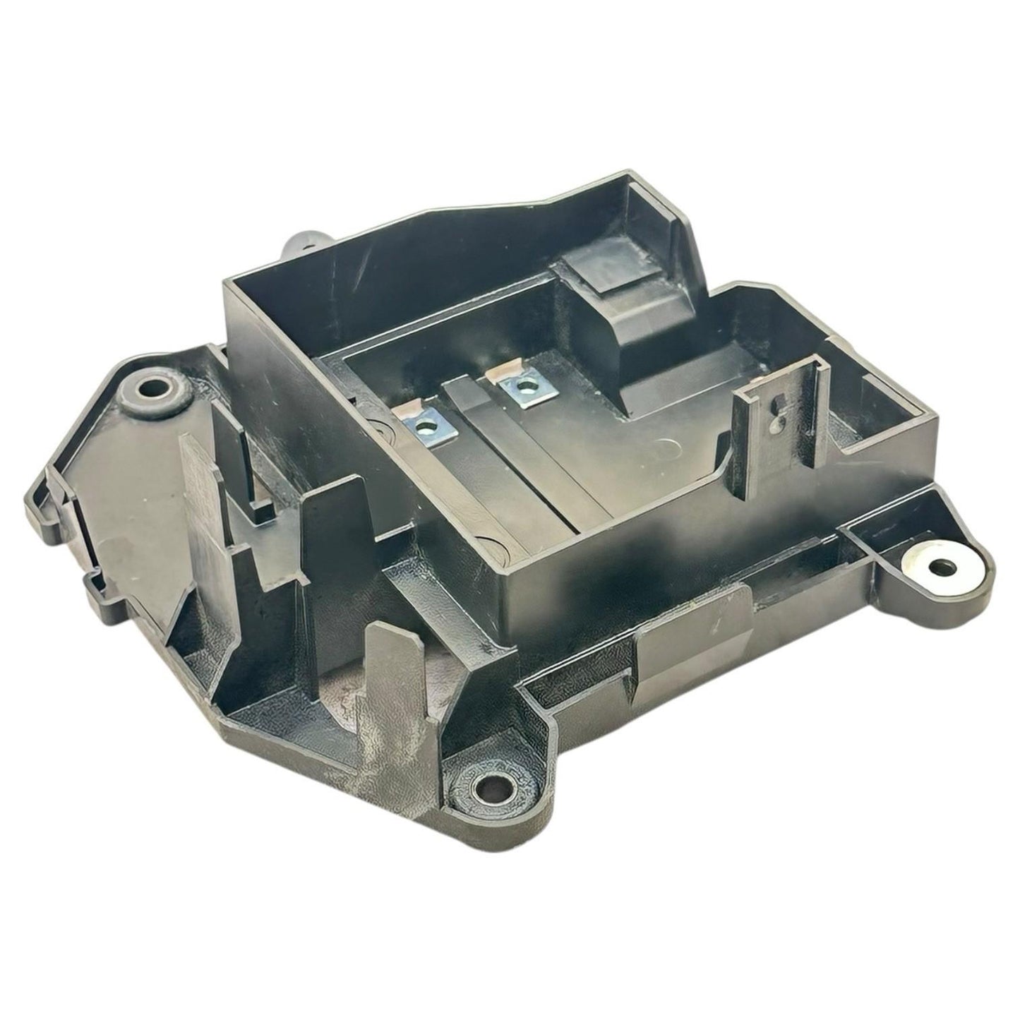 2015 - 2019 YAMAHA YZF R1 BATTERY TRAY HOLDER REAR BACK TAIL UNDERTAIL PLASTIC